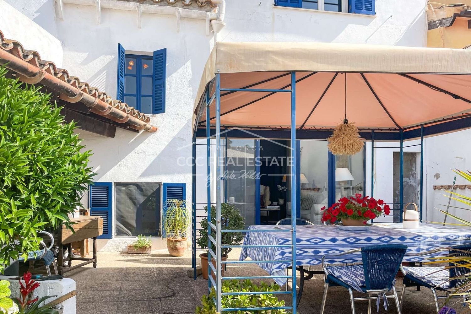 3 bedrooms Townhouse in Capdepera, Spain No. 152611