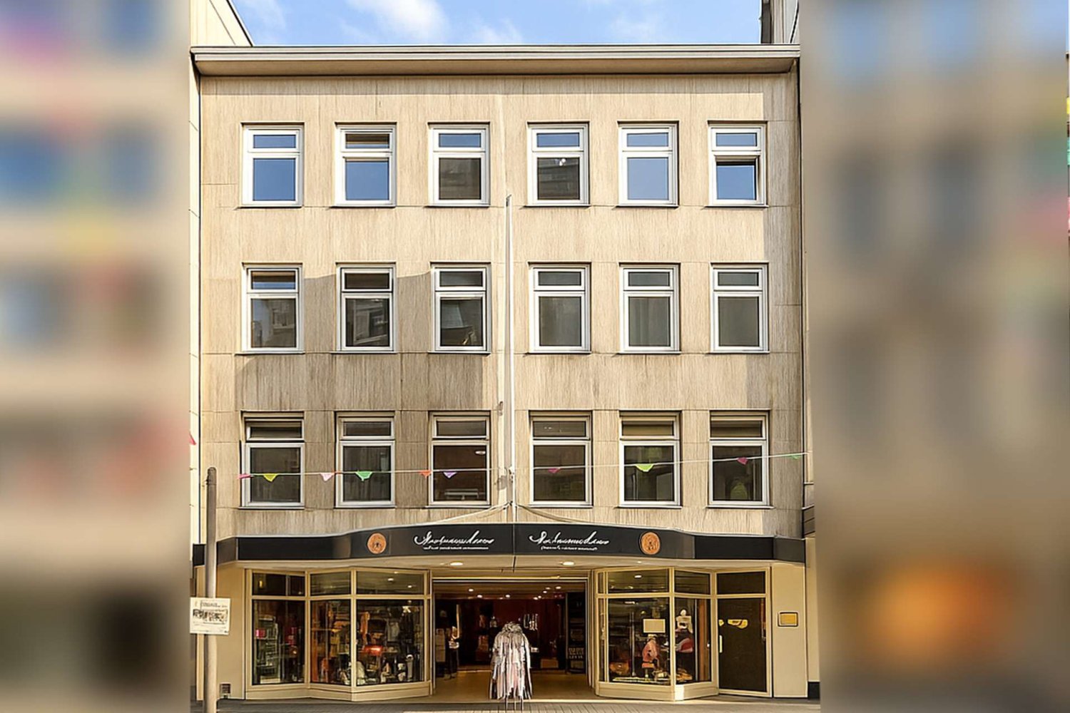  بناية في Bochum, Germany 970متر مربع رقم 266186