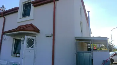 Adosado de 4 habitaciónes en Neunkirchen, Austria No. 243180