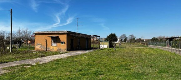 Villa de 3 dormitorios en Nettuno, Italy No. 155571 4