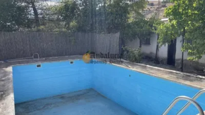 4 Schlafzimmer Haus in Granada, Spain, Nr. 142848