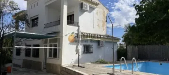 4 Schlafzimmer Haus in Granada, Spain, Nr. 142848 44