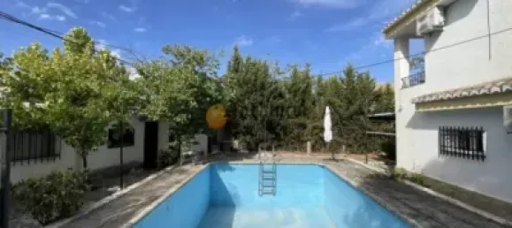 4 Schlafzimmer Haus in Granada, Spain, Nr. 142848 38