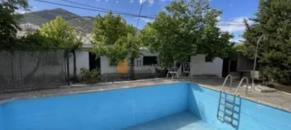 4 Schlafzimmer Haus in Granada, Spain, Nr. 142848 2