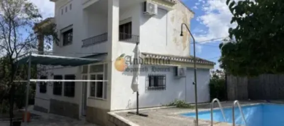 4 Schlafzimmer Haus in Granada, Spain, Nr. 142848 47