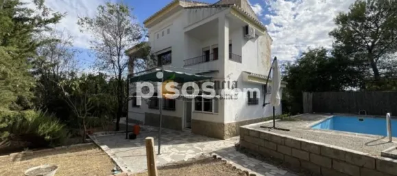 4 Schlafzimmer Haus in Granada, Spain, Nr. 142848 45