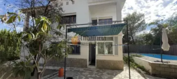 4 Schlafzimmer Haus in Granada, Spain, Nr. 142848 46