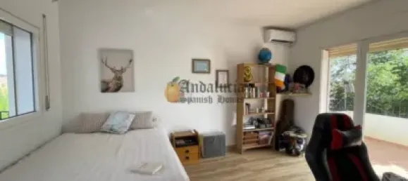 4 Schlafzimmer Haus in Granada, Spain, Nr. 142848 23