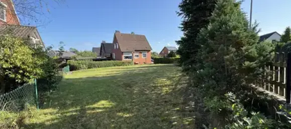 4 غرف نوم تاون هاوس في Luchow-Dannenberg, Germany رقم 306353 11