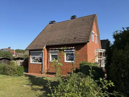 4 غرف نوم تاون هاوس في Luchow-Dannenberg, Germany رقم 306353