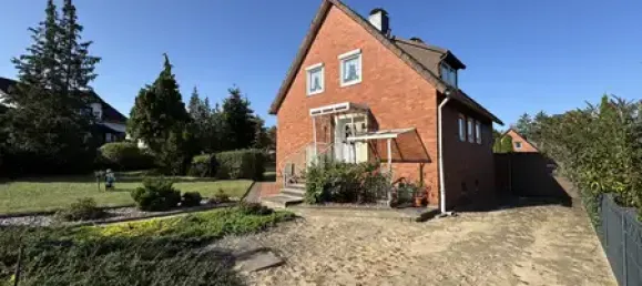 4 غرف نوم تاون هاوس في Luchow-Dannenberg, Germany رقم 306353 6