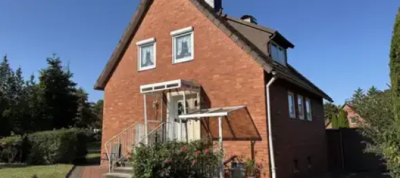 4 غرف نوم تاون هاوس في Luchow-Dannenberg, Germany رقم 306353 5