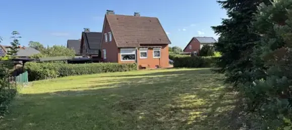 4 غرف نوم تاون هاوس في Luchow-Dannenberg, Germany رقم 306353 10