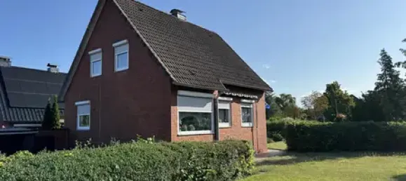 4 غرف نوم تاون هاوس في Luchow-Dannenberg, Germany رقم 306353 3