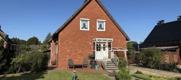 4 غرف نوم تاون هاوس في Luchow-Dannenberg, Germany رقم 306353 7