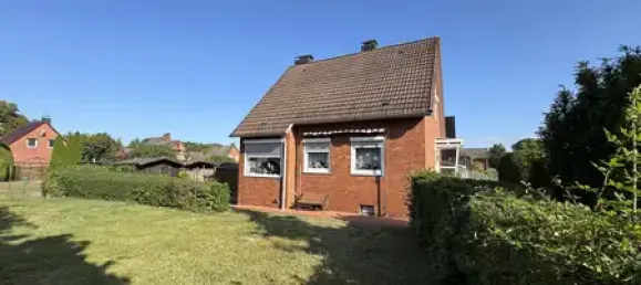 4 غرف نوم تاون هاوس في Luchow-Dannenberg, Germany رقم 306353 4