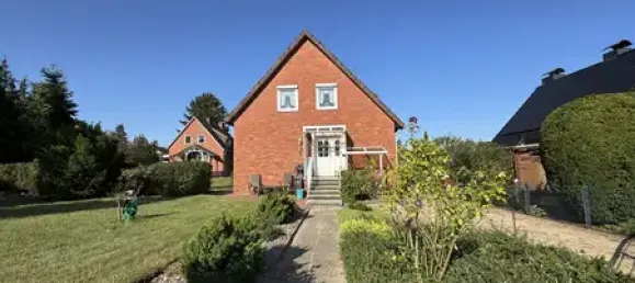 4 غرف نوم تاون هاوس في Luchow-Dannenberg, Germany رقم 306353 8