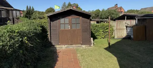 4 غرف نوم تاون هاوس في Luchow-Dannenberg, Germany رقم 306353 12