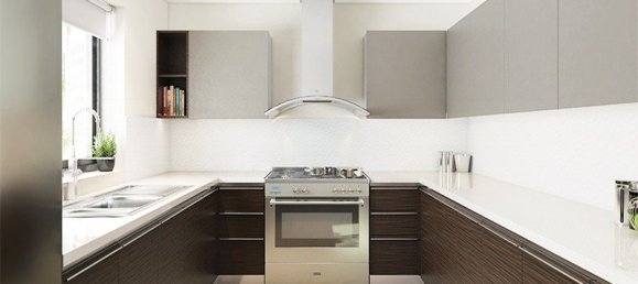 5 bedrooms Villa in Yas Island, UAE No. 31325 7