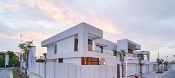 5 bedrooms Villa in Yas Island, UAE No. 31325 5