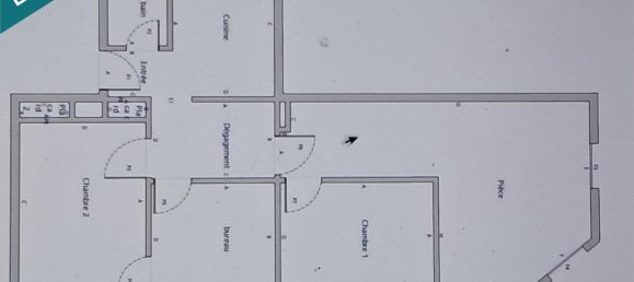 Apartamento de 4 divisões em Redange, France N.º 155273 11