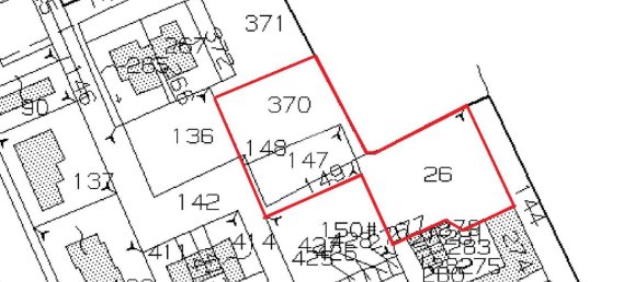 3106m² Land in Roverbella, Italy No. 154171 28