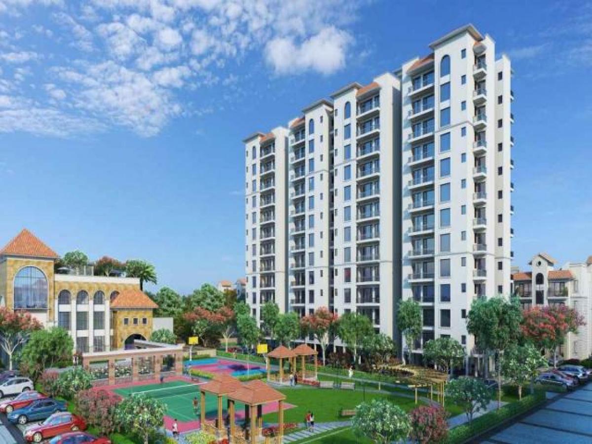 3 Schlafzimmer Haus in Mohali, India, Nr. 14905