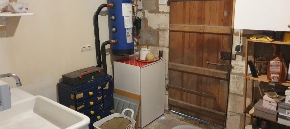 Casa de 2 dormitorios en Pons, France No. 361782 9