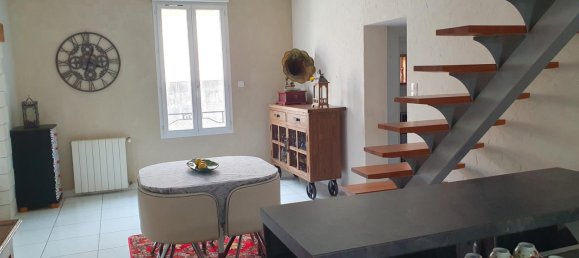 Casa de 2 dormitorios en Pons, France No. 361782 4