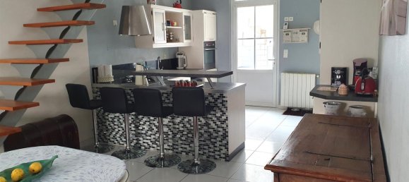 Casa de 2 dormitorios en Pons, France No. 361782 5