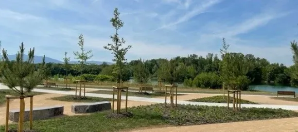 Земельный участок 716м² в Энзисхайм, Франция № 94139 4