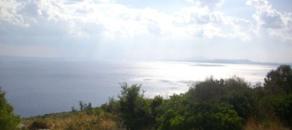 terrain à vendre à Zakynthos, Ionian Islands, Peloponnese, Western Greece and the Ionian, Greece № 478 3