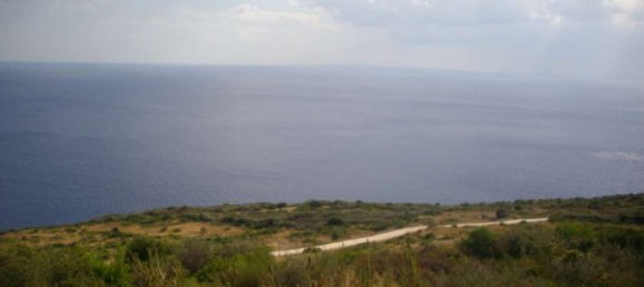 terrain à vendre à Zakynthos, Ionian Islands, Peloponnese, Western Greece and the Ionian, Greece № 478 6