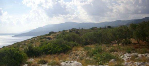 terrain à vendre à Zakynthos, Ionian Islands, Peloponnese, Western Greece and the Ionian, Greece № 478 11