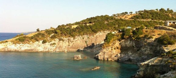 terrain à vendre à Zakynthos, Ionian Islands, Peloponnese, Western Greece and the Ionian, Greece № 478 8