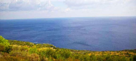 terrain à vendre à Zakynthos, Ionian Islands, Peloponnese, Western Greece and the Ionian, Greece № 478 4