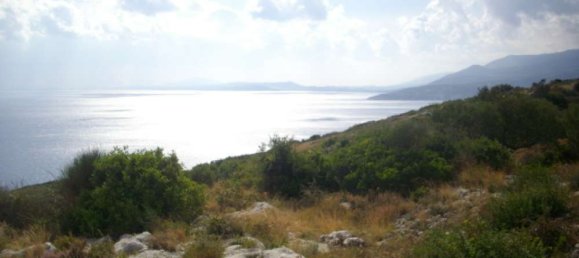 terrain à vendre à Zakynthos, Ionian Islands, Peloponnese, Western Greece and the Ionian, Greece № 478 14