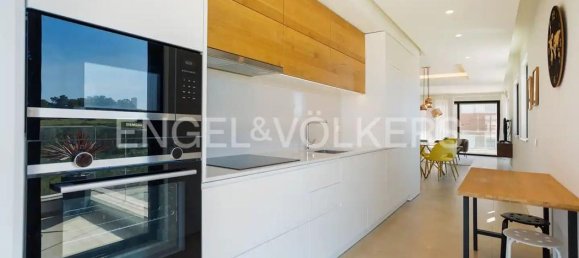 2 Schlafzimmer Wohnung in Quarteira, Portugal, Nr. 37223 8