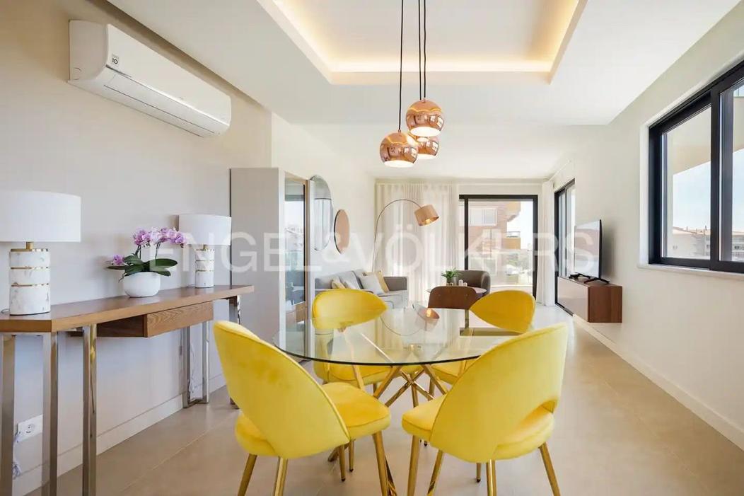 2 غرف نوم شقة في Quarteira, Portugal رقم 37223