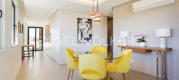 2 Schlafzimmer Wohnung in Quarteira, Portugal, Nr. 37223 6