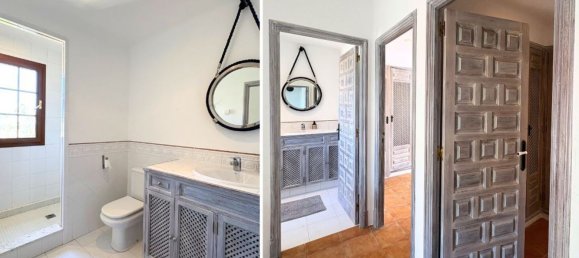 3 bedrooms House in Nova Santa Ponsa, Spain No. 154277 18