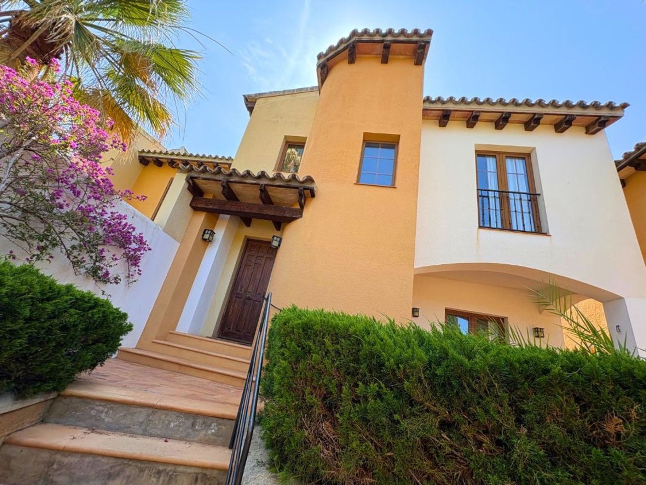 3 bedrooms House in Nova Santa Ponsa, Spain No. 154277