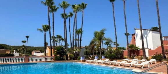 3 bedrooms House in Nova Santa Ponsa, Spain No. 154277 21