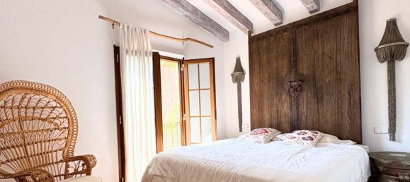 3 bedrooms House in Nova Santa Ponsa, Spain No. 154277 14