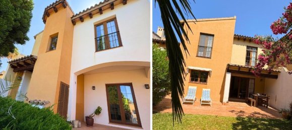 3 bedrooms House in Nova Santa Ponsa, Spain No. 154277 22