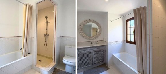 3 bedrooms House in Nova Santa Ponsa, Spain No. 154277 20