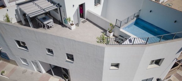 3 chambres Villa à Marbella, Spain No. 56905 16