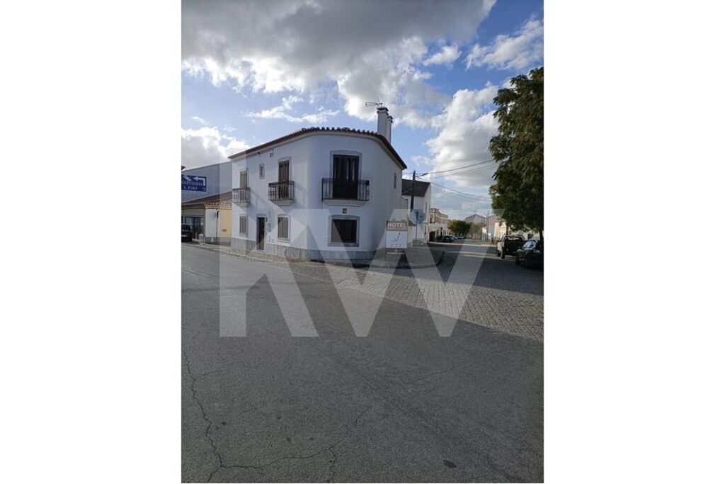 5 غرف نوم منزل في Vidigueira, Portugal رقم 36392