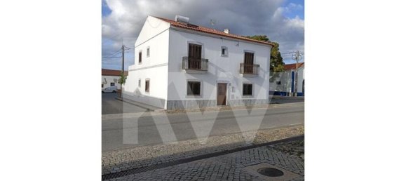 5 غرف نوم منزل في Vidigueira, Portugal رقم 36392 2