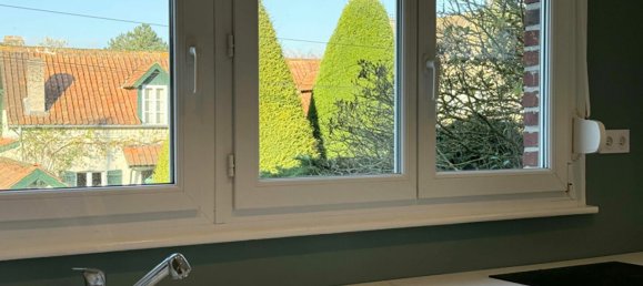 4 chambres Villa à Cucq, France No. 153573 7